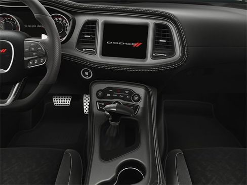 New 2023 Dodge Challenger R/T Scat Pack image 20
