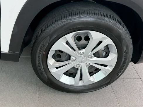 Certified 2024 Chevrolet Trax LS FWD image 12