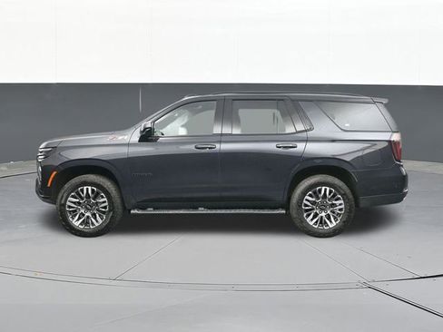 Used 2025 Chevrolet Tahoe Z71 image 8