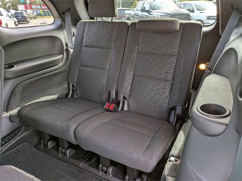 New 2026 Dodge Durango GT w/ Blacktop Package image 15