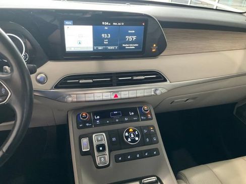 Used 2021 Hyundai Palisade Limited AWD/4WD image 15