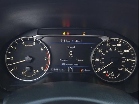 Used 2019 Nissan Altima 2.5 S image 18