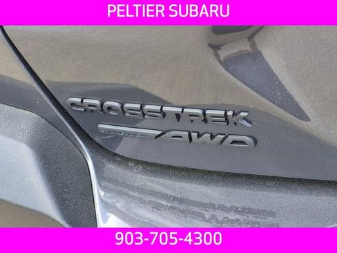New 2026 Subaru Crosstrek 2.5i Wilderness AWD/4WD image 7