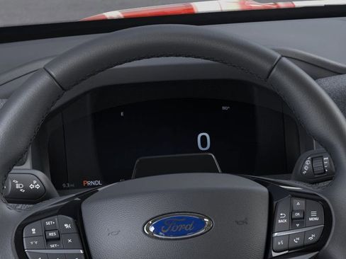 New 2026 Ford Explorer Platinum w/ LUX Leather Package image 14