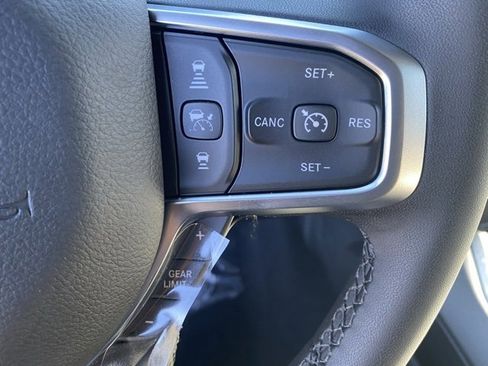 New 2026 RAM 1500 Big Horn image 17