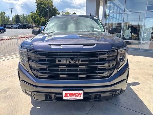 Used 2025 GMC Sierra 1500 Elevation AWD/4WD image 8