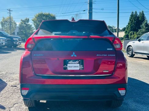 Used 2019 Mitsubishi Eclipse Cross LE image 5