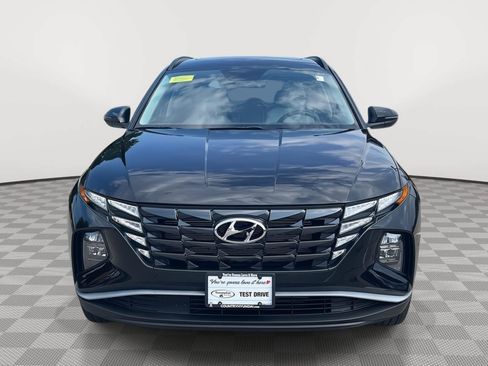 Used 2024 Hyundai Tucson SEL w/ Convenience Package AWD/4WD image 2
