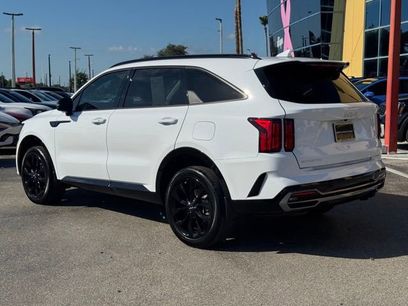 Certified 2023 Kia Sorento SX