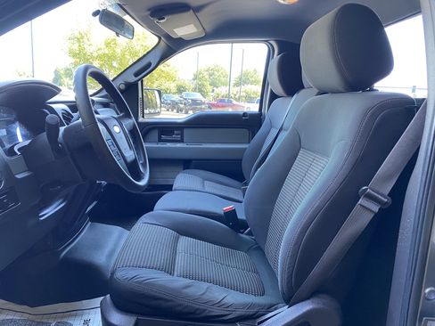Used 2014 Ford F150 STX w/ Equipment Group 201A Mid RWD image 17