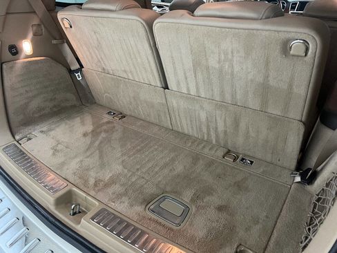 Used 2014 Mercedes-Benz GL 550 GL 550 4MATIC AWD 4dr SUV image 49