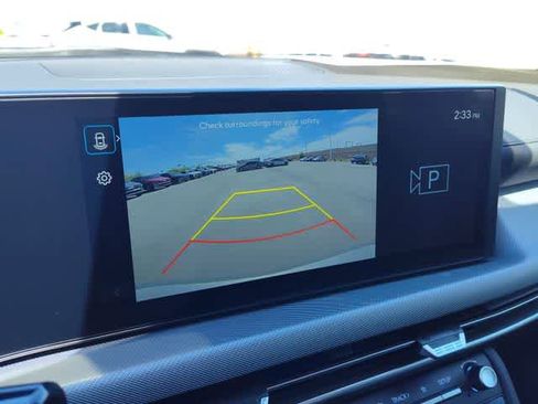 New 2026 Hyundai Sonata Blue FWD image 22