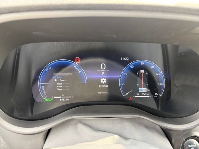 Certified 2025 Toyota Sienna Limited AWD/4WD image 10