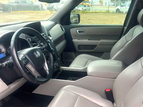 Used 2012 Honda Pilot Touring image 6