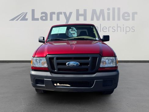 Used 2006 Ford Ranger STX RWD image 8
