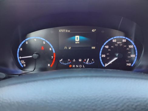 Certified 2021 Ford Bronco Sport Big Bend w/ Big Bend Package image 17