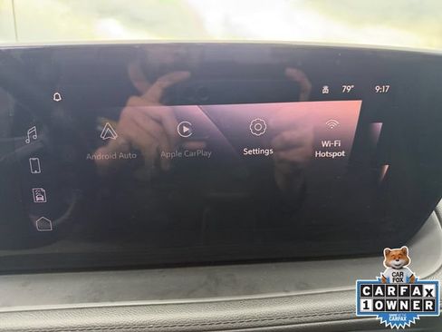 Used 2025 Buick Encore GX Preferred FWD image 8