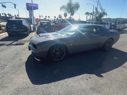 Used 2023 Dodge Challenger R/T Scat Pack w/ Plus Package