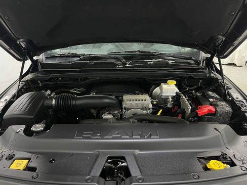 Used 2020 RAM 1500 Rebel w/ Rebel Level 2 Equipment Group image 25