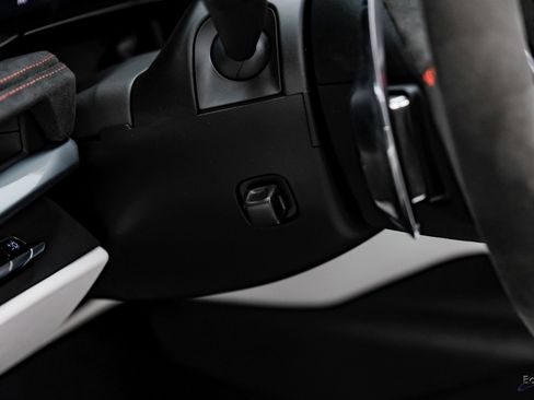 Used 2023 Chevrolet Corvette Stingray Premium Cpe w/ Z51 Performance Package image 50