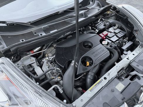 Used 2016 Nissan Juke SV w/ Cold Weather Package image 32