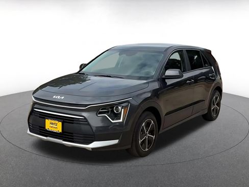 Used 2026 Kia Niro LX FWD image 6