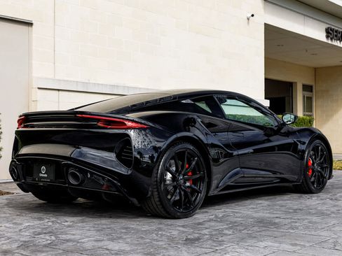New 2025 Lotus Emira image 22