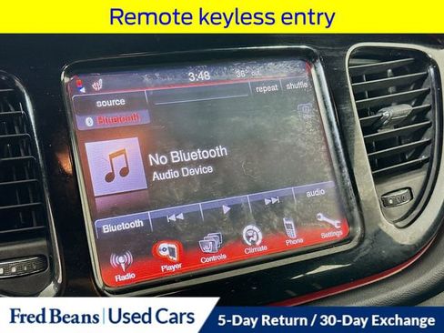 Used 2014 Dodge Dart SXT image 18