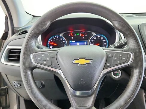 Used 2019 Chevrolet Equinox LT FWD image 42