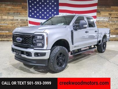 Used 2024 Ford F250 XL w/ STX Appearance Package