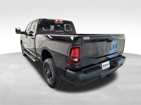 New 2026 RAM 2500 Tradesman AWD/4WD image 7