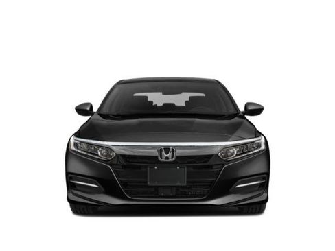 Used 2019 Honda Accord Hybrid image 4