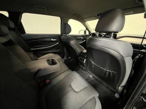 Used 2023 Hyundai Santa Fe SEL FWD image 12