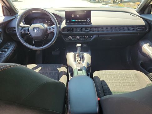 Used 2024 Honda HR-V Sport image 15