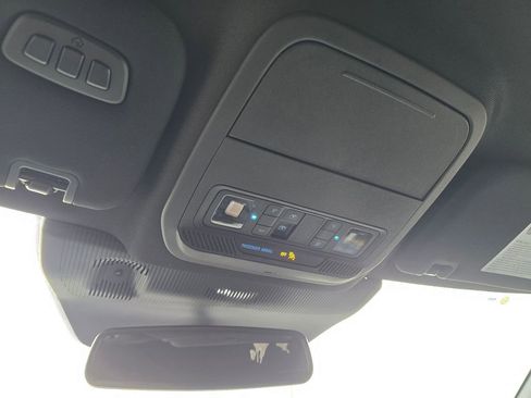 New 2026 Ford Explorer Tremor w/ Tremor Ultimate Package AWD/4WD image 26