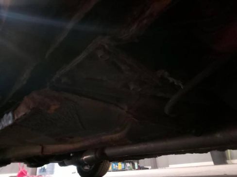 Used 2003 Subaru Impreza WRX Sedan AWD/4WD image 13