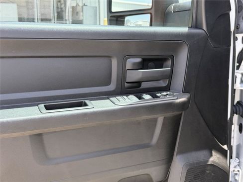 Used 2025 RAM 2500 Tradesman AWD/4WD image 12