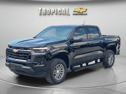 New 2026 Chevrolet Colorado LT w/ LT Convenience Package