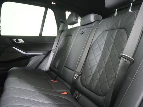 Used 2024 BMW X5 xDrive40i image 14