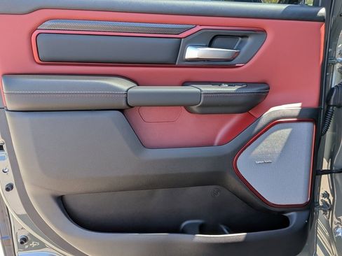 New 2026 RAM 1500 Rebel w/ Rebel Level 2 Equipment Group image 16