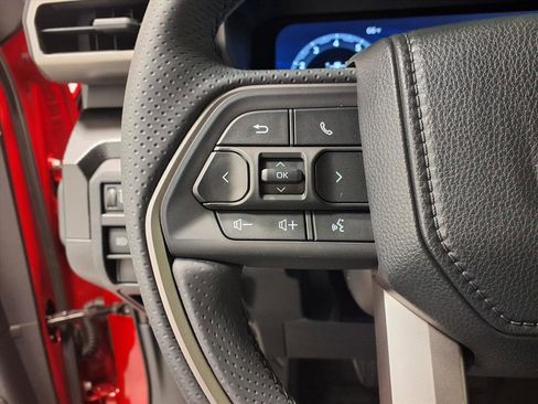 New 2026 Toyota 4Runner Limited image 20