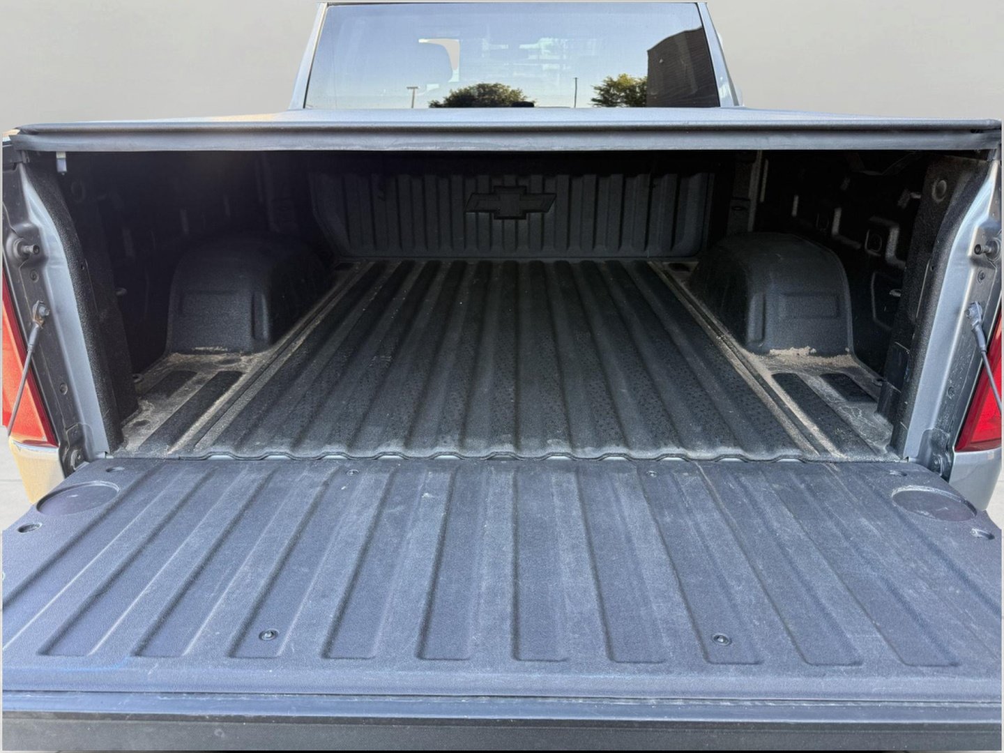 Used 2022 Chevrolet Silverado 1500 RST AWD/4WD image 15