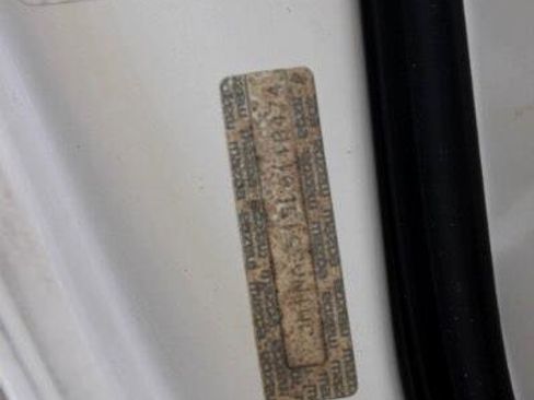 Used 1990 MAZDA MX-5 Miata image 34