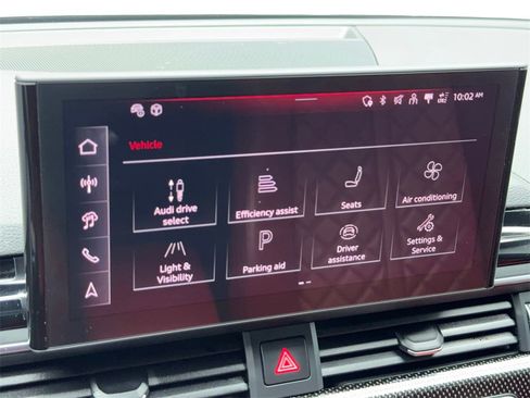 Used 2024 Audi S5 Prestige image 25