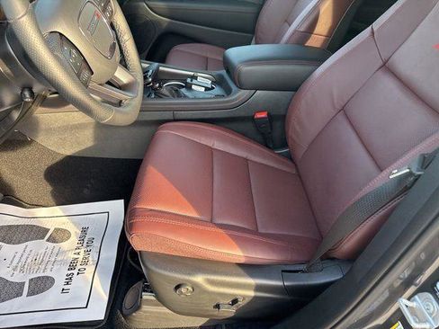 New 2026 Dodge Durango GT image 18
