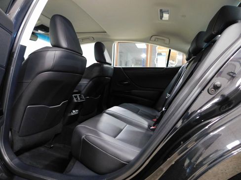 Used 2022 Lexus ES 350 w/ Premium Package image 67