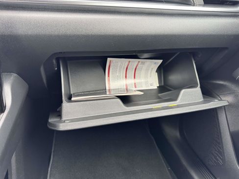 Used 2025 GMC Terrain Elevation image 38