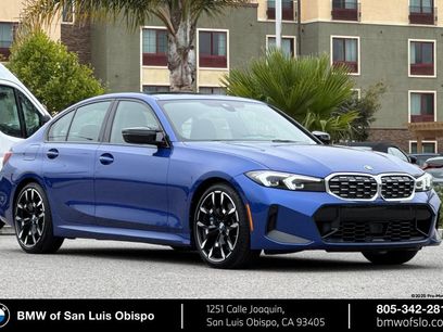 Used 2025 BMW M340i