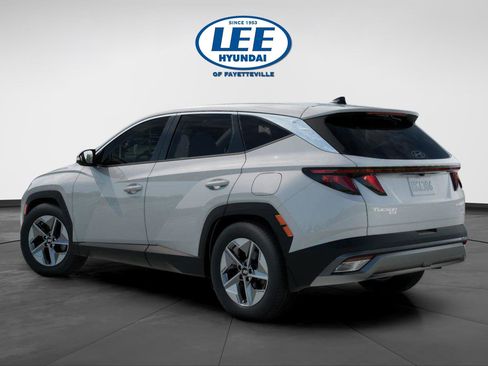 New 2026 Hyundai Tucson SEL image 4