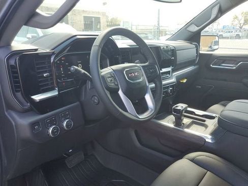 New 2026 GMC Sierra 1500 SLT w/ SLT Premium Plus Package AWD/4WD image 22
